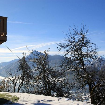Apartment Poetzelberghof Altenmarkt im Pongau Ngoại thất bức ảnh