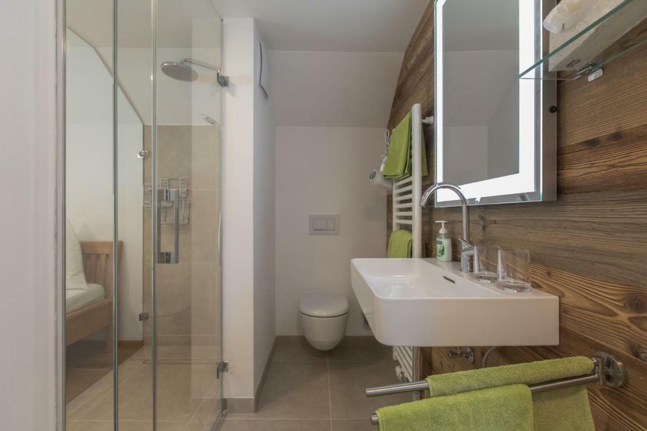 Apartment Poetzelberghof Altenmarkt im Pongau Ngoại thất bức ảnh