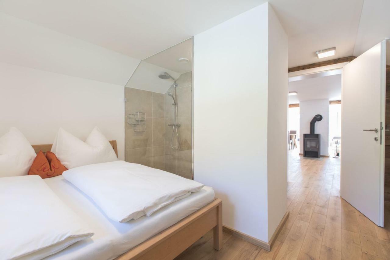 Apartment Poetzelberghof Altenmarkt im Pongau Ngoại thất bức ảnh