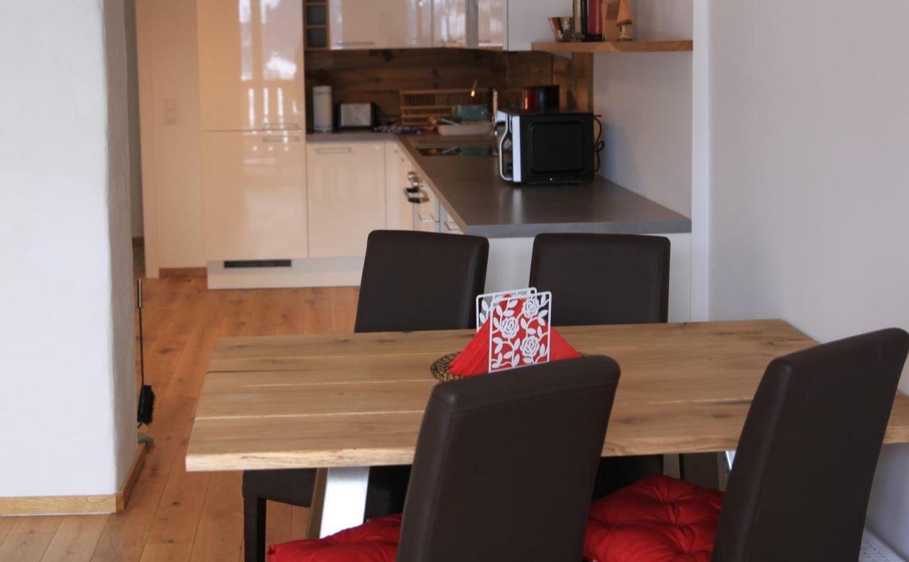 Apartment Poetzelberghof Altenmarkt im Pongau Ngoại thất bức ảnh