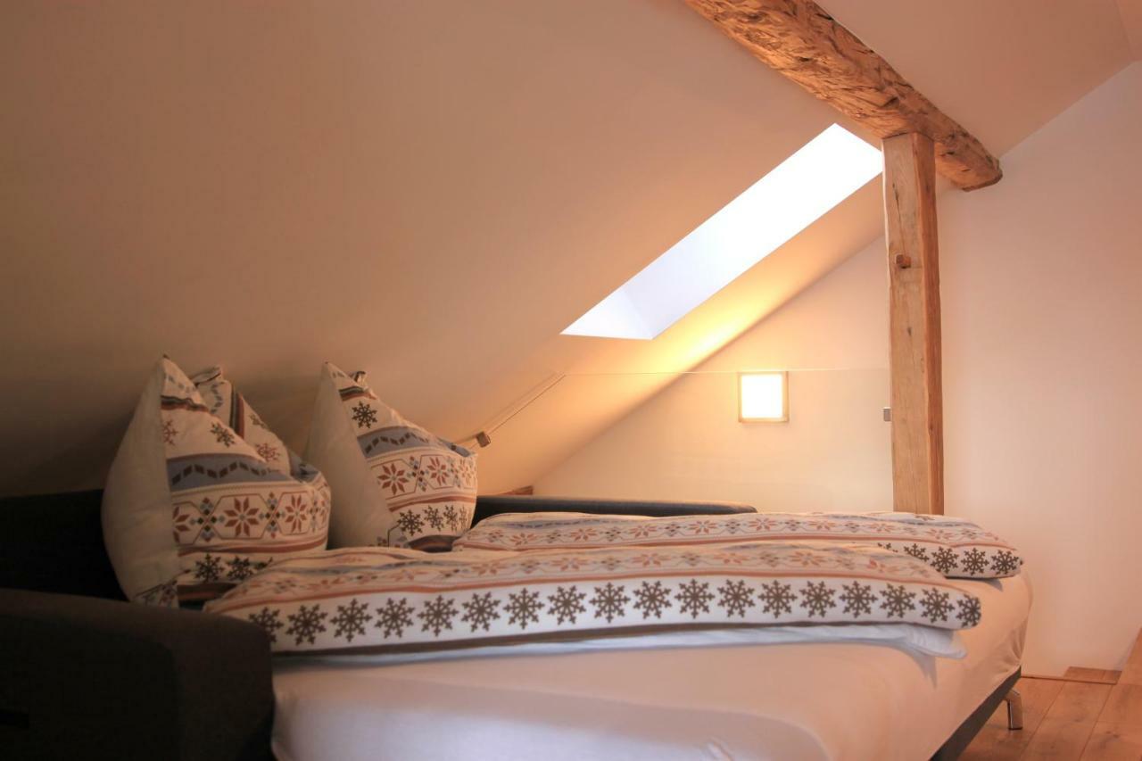 Apartment Poetzelberghof Altenmarkt im Pongau Ngoại thất bức ảnh