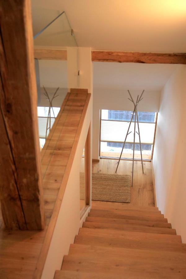 Apartment Poetzelberghof Altenmarkt im Pongau Ngoại thất bức ảnh