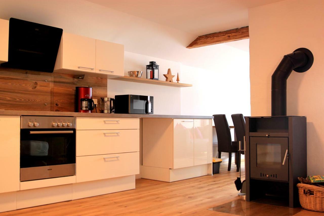 Apartment Poetzelberghof Altenmarkt im Pongau Ngoại thất bức ảnh
