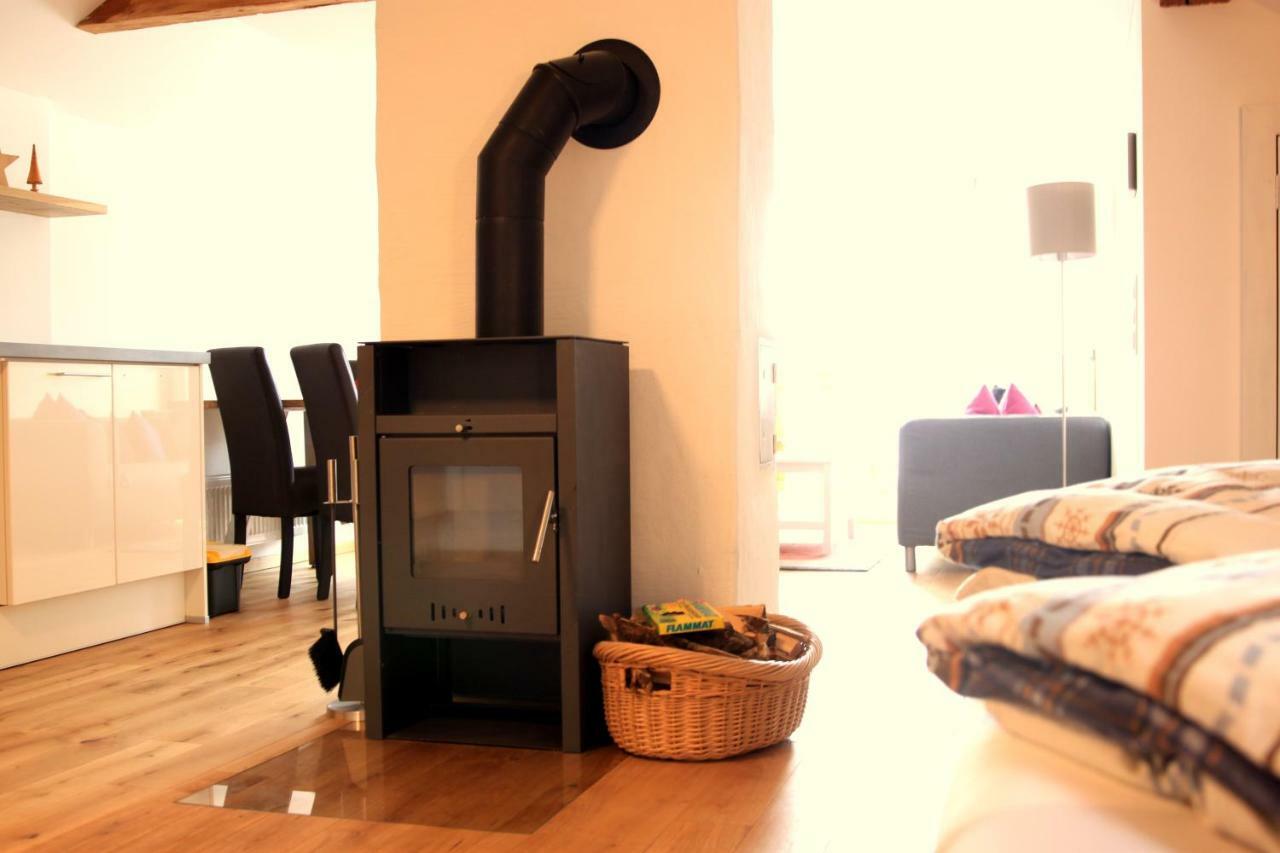 Apartment Poetzelberghof Altenmarkt im Pongau Ngoại thất bức ảnh
